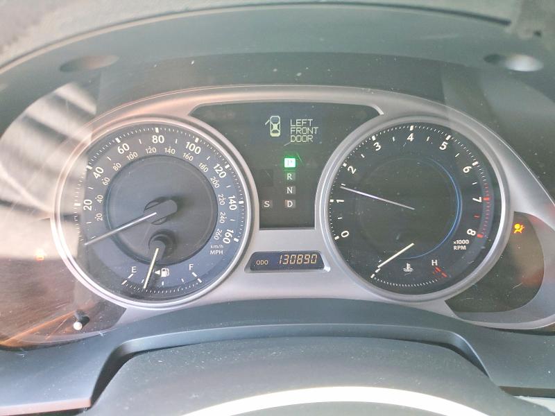 Aukcja sprzedaży 2006 Lexus Is, vin: JTHBK262162017246, numer aukcji: 51776526