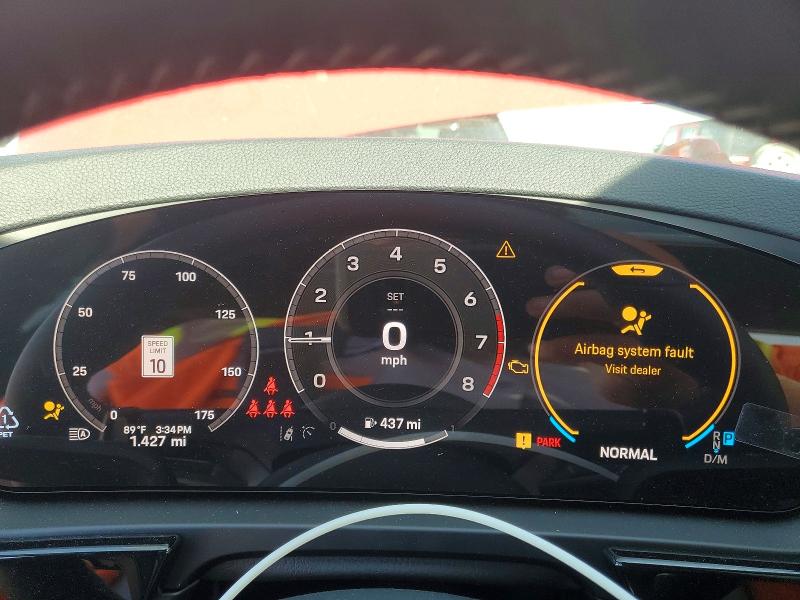 2026 Porsche Cayenne მანქანა იყიდება აუქციონზე, vin: WP1BA2AY1TDA36894, აუქციონის ნომერი: 50513336