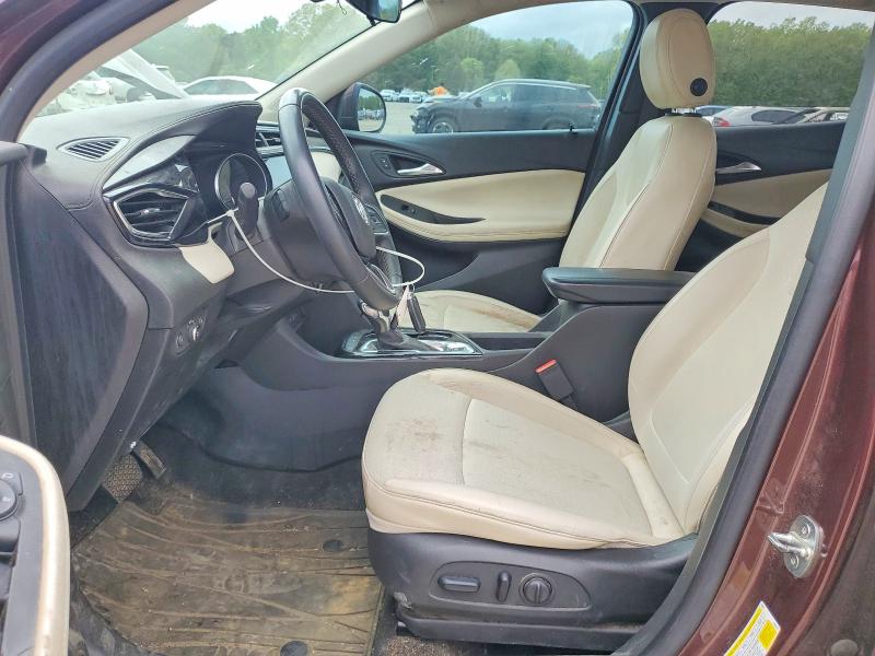 Продаж на аукціоні авто 2023 Buick Encore Gx, vin: KL4MMDS23PB155484, номер лоту: 49947756