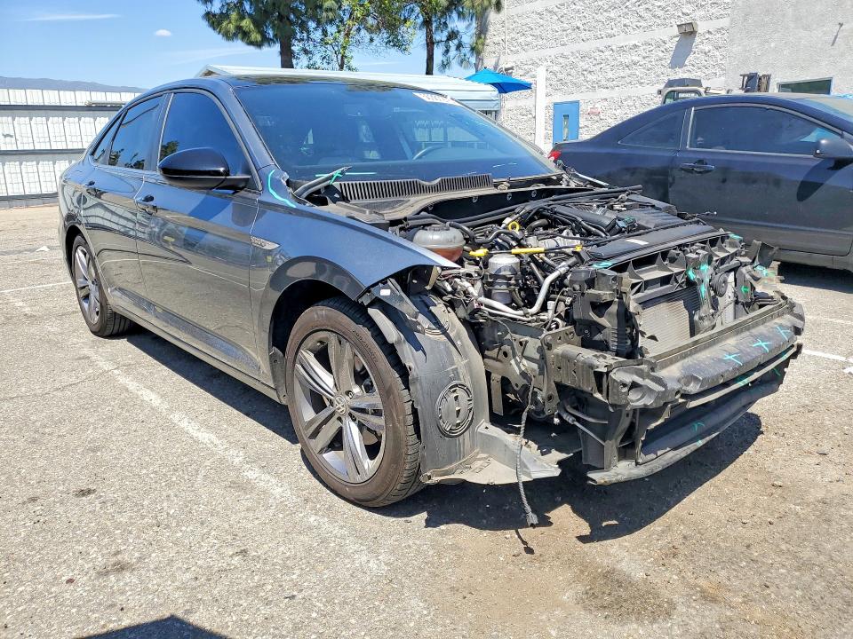 Aukcja sprzedaży 2020 Volkswagen Jetta, vin: 3VWCB7BU8LM047579, numer aukcji: 50367276