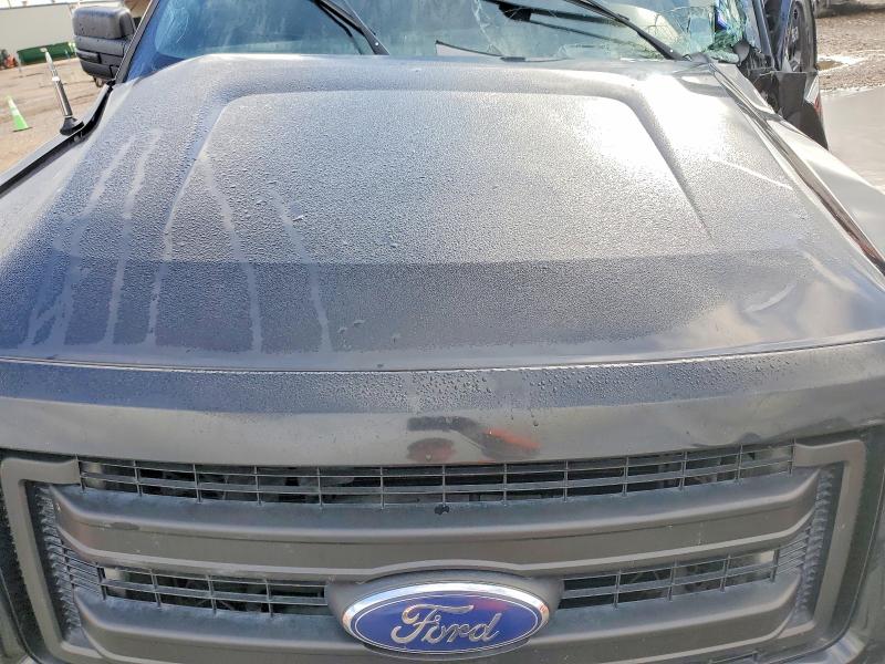 Aukcja sprzedaży 2014 Ford F150, vin: 1FTFW1ET3EKE89247, numer aukcji: 50303056