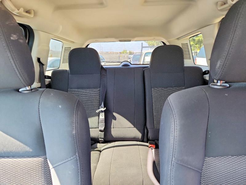 Auction sale of the 2010 Jeep Patriot, vin: 1J4NT1GB9AD652632, lot number: 51876886
