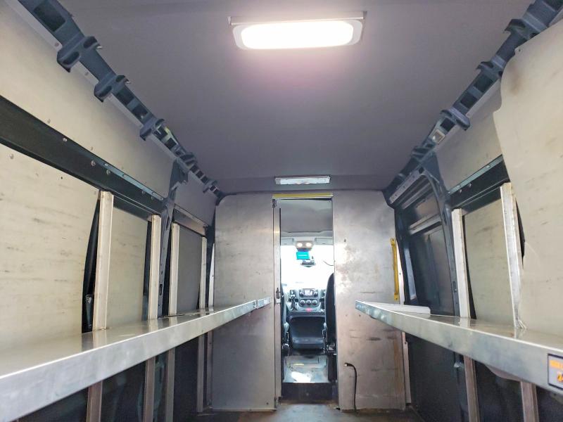 Продаж на аукціоні авто 2020 Ram Promaster 3500, vin: 3C6URVJG7LE136712, номер лоту: 47800266