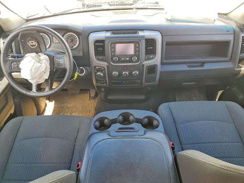 Продаж на аукціоні авто 2023 Ram 1500 Classic, vin: 1C6RR7FG8PS547128, номер лоту: 50052916