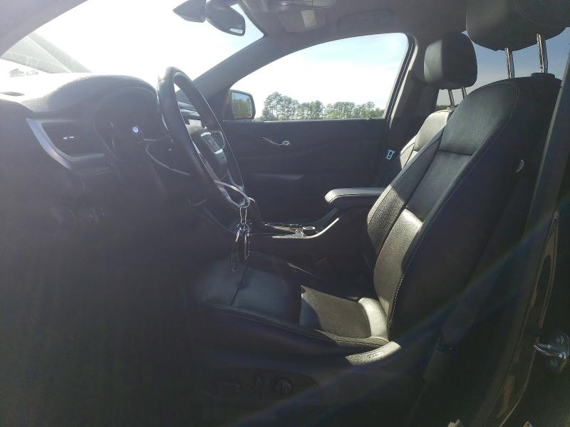 Продажа на аукционе авто 2019 Gmc Acadia, vin: 1GKKNULS2KZ276083, номер лота: 49342016