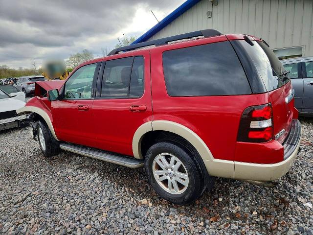 49570346 :رقم المزاد ، 1FMEU7E82AUA29975 vin ، 2010 Ford Explorer مزاد بيع