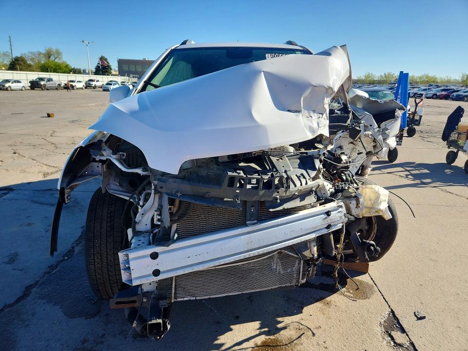 Aukcja sprzedaży 2016 Chevrolet Trax, vin: 3GNCJPSB2GL187814, numer aukcji: 50668916