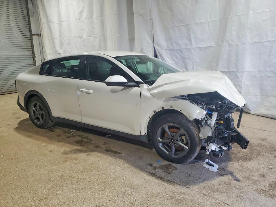 Aukcja sprzedaży 2025 Kia K4, vin: 3KPFT4DE7SE092202, numer aukcji: 49259346