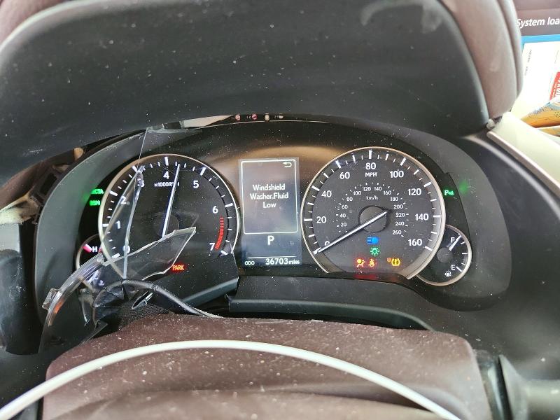 Aukcja sprzedaży 2019 Lexus Rx 350, vin: 2T2BZMCA1KC210461, numer aukcji: 49319116