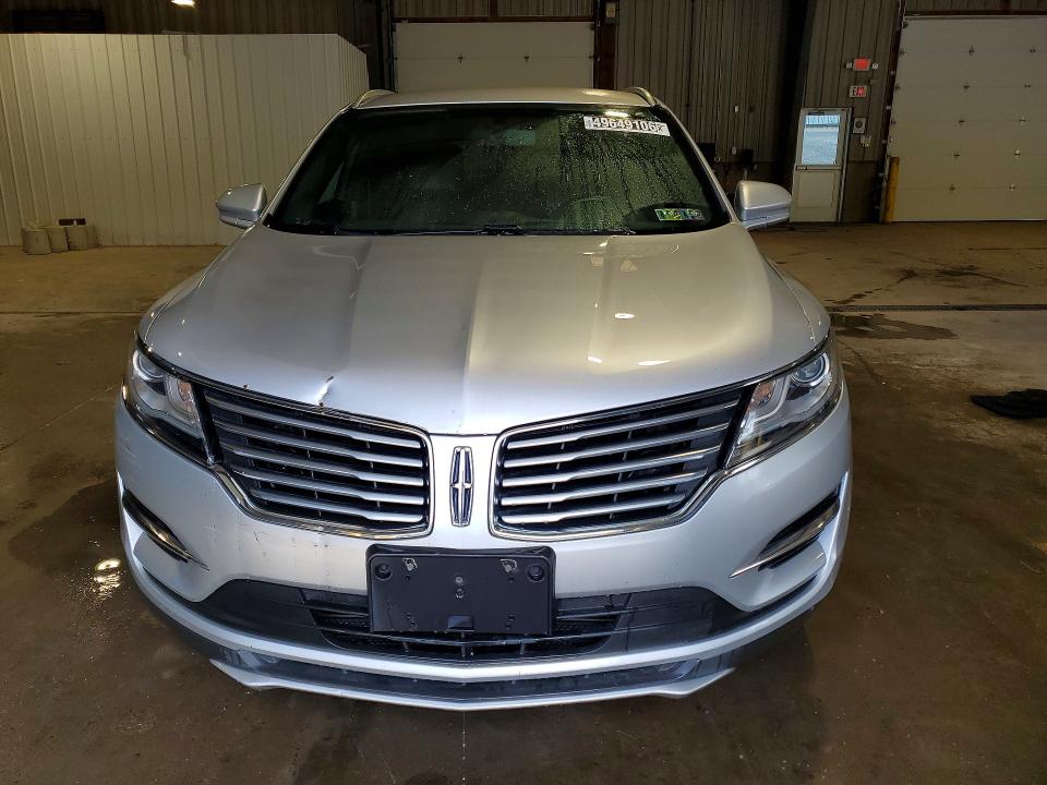 2017 Lincoln Mkc მანქანა იყიდება აუქციონზე, vin: 5LMCJ1D92HUL46671, აუქციონის ნომერი: 51919586