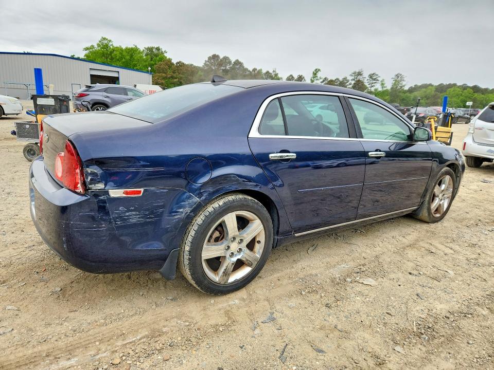 Продаж на аукціоні авто 2012 Chevrolet Malibu, vin: 1G1ZC5E06CF330482, номер лоту: 51477946
