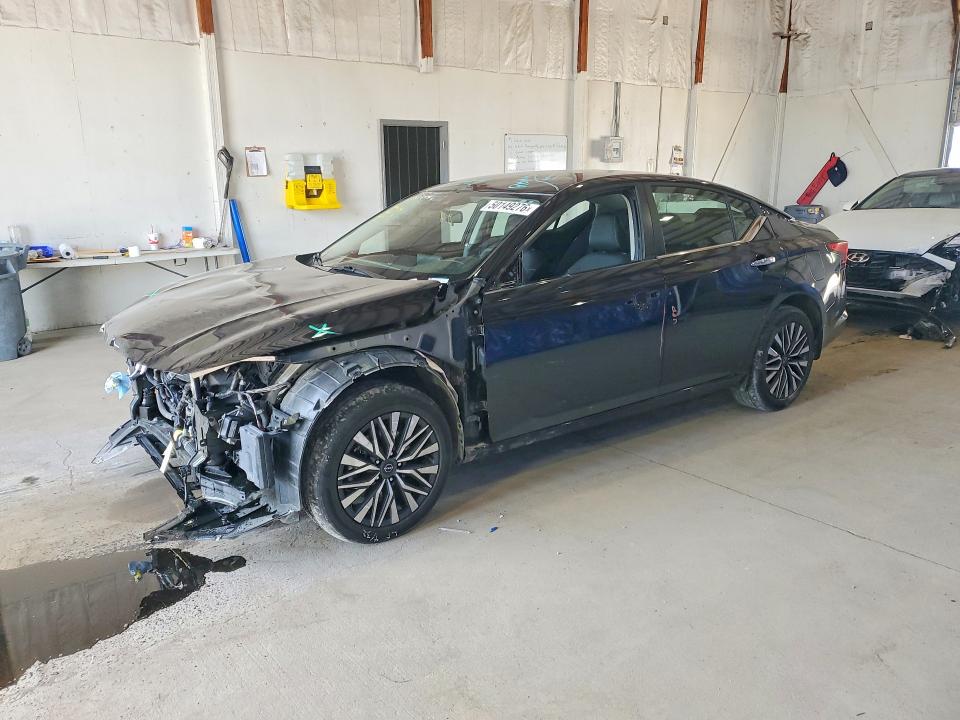 50149276 :رقم المزاد ، 1N4BL4DW0PN349300 vin ، 2023 Nissan Altima مزاد بيع
