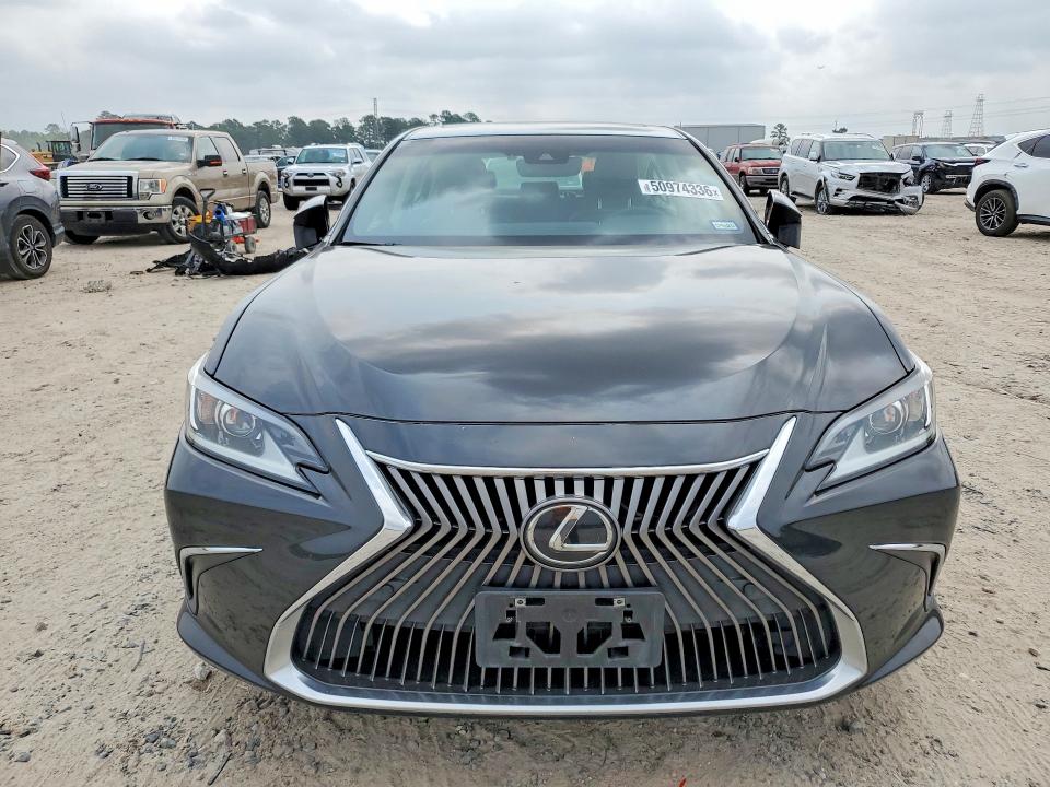 Продаж на аукціоні авто 2021 Lexus Es 350, vin: 58ADZ1B14MU098360, номер лоту: 50974336