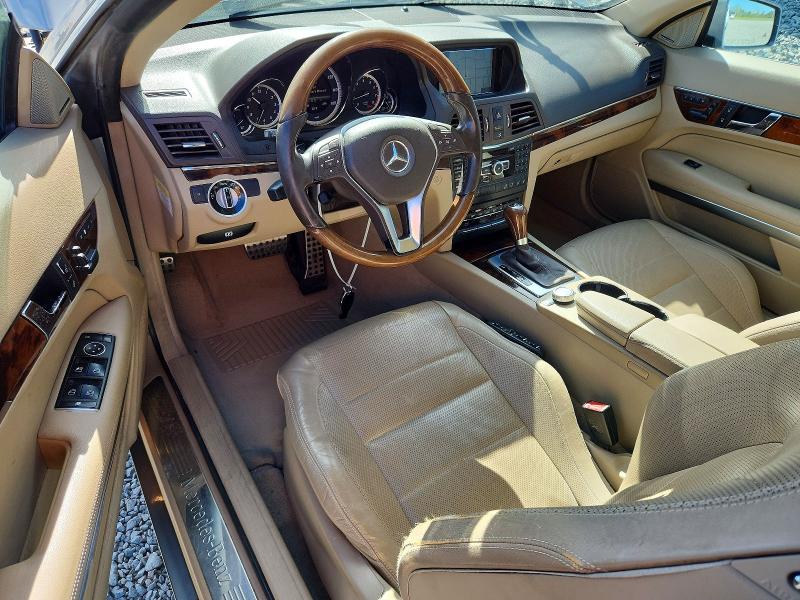 Продажа на аукционе авто 2013 Mercedes-benz E, vin: WDDKK5KF8DF205687, номер лота: 48664386