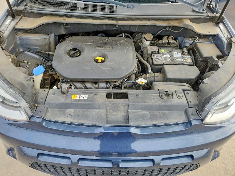 50368776 :رقم المزاد ، KNDJX3A53F7197239 vin ، 2015 Kia Soul مزاد بيع