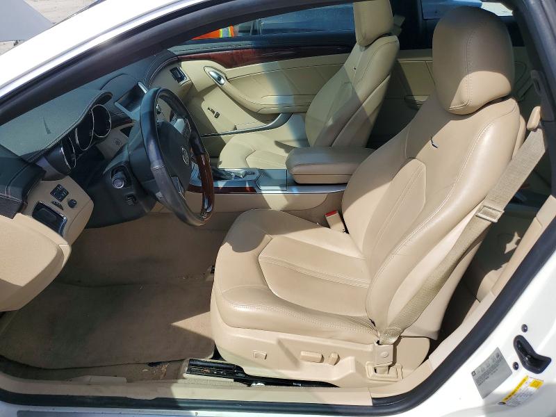 48267456 :رقم المزاد ، 1G6DS1E31D0106583 vin ، 2013 Cadillac Cts مزاد بيع