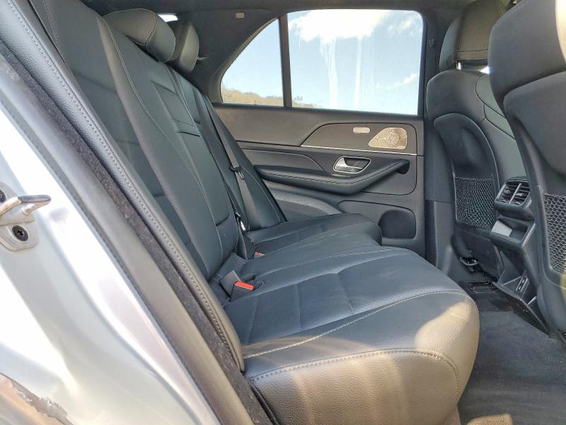 49636776 :رقم المزاد ، 4JGFB4KB0NA710197 vin ، 2022 Mercedes-benz Gle مزاد بيع