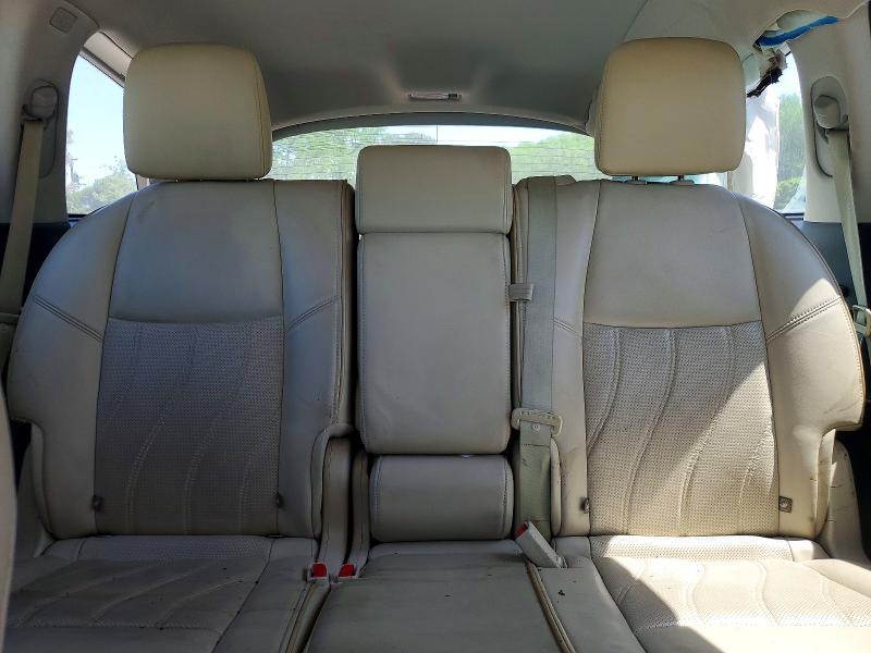 49941676 :رقم المزاد ، 5N1AL0MM4FC528314 vin ، 2015 Infiniti Qx60 مزاد بيع