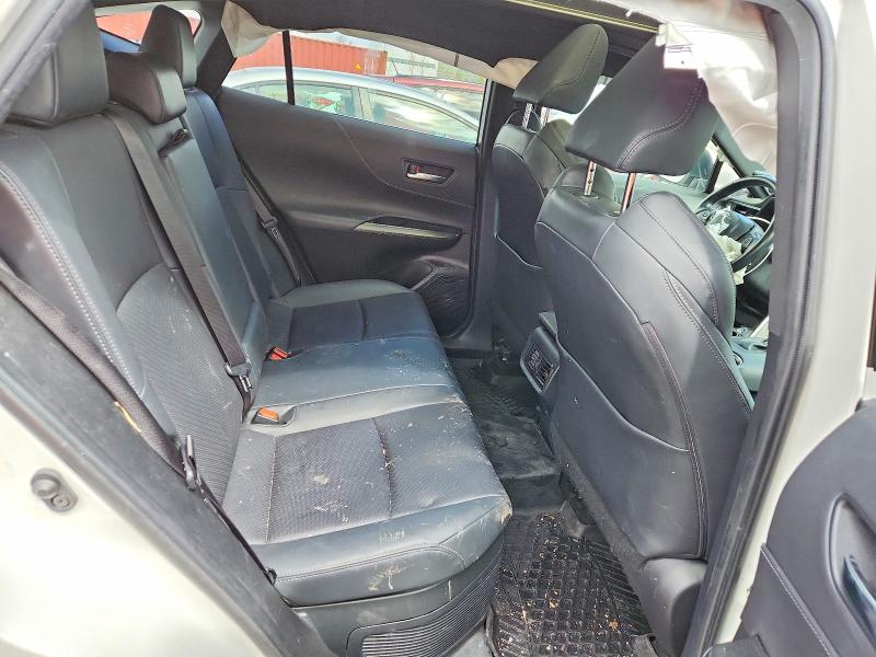 2021 Toyota Venza მანქანა იყიდება აუქციონზე, vin: JTEAAAAH2MJ071286, აუქციონის ნომერი: 47878326