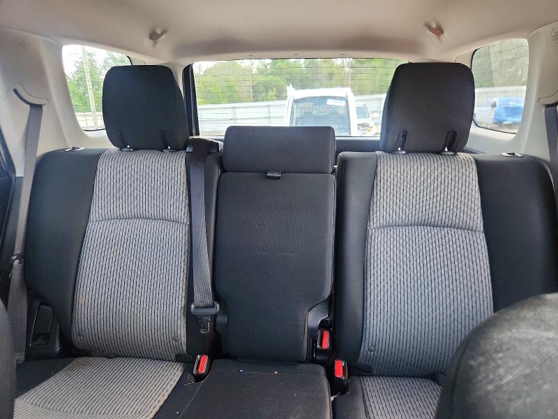 Продаж на аукціоні авто 2018 Toyota 4runner, vin: JTEZU5JR5J5172224, номер лоту: 51141956