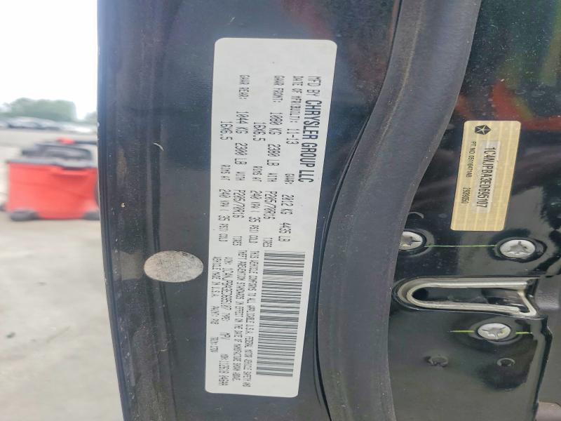 50658156 :رقم المزاد ، 1C4NJPBA3ED695107 vin ، 2014 Jeep Patriot مزاد بيع