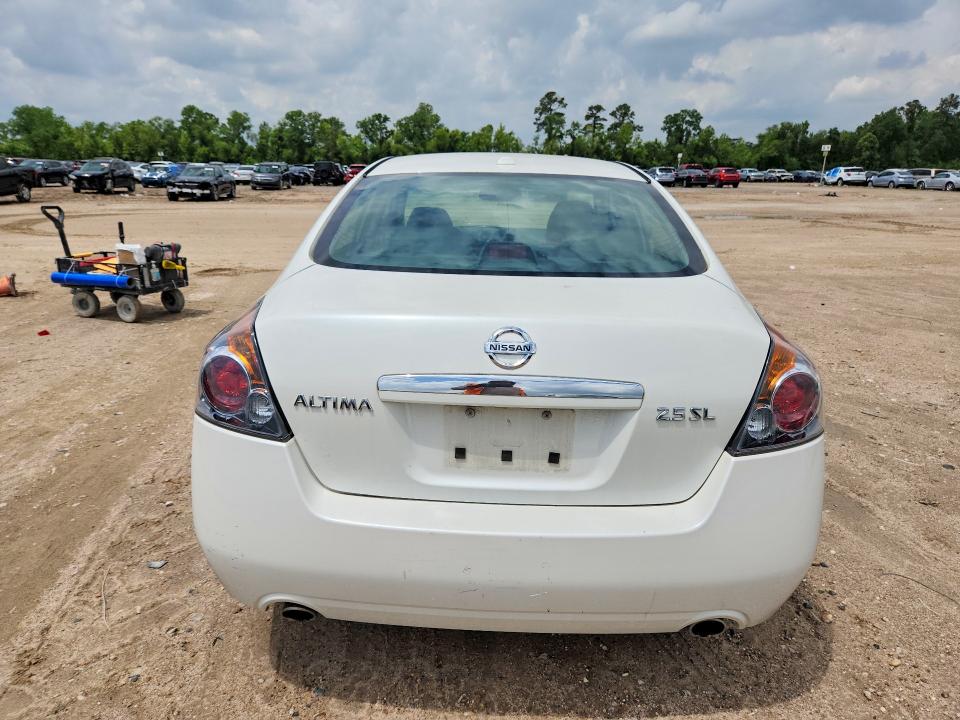 50679406 :رقم المزاد ، 1N4AL21E69N459332 vin ، 2009 Nissan Altima مزاد بيع