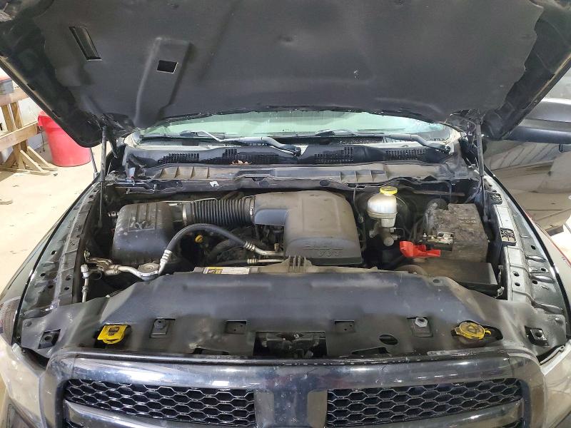 Продаж на аукціоні авто 2017 Ram 1500, vin: 1C6RR7KG5HS555209, номер лоту: 50585676