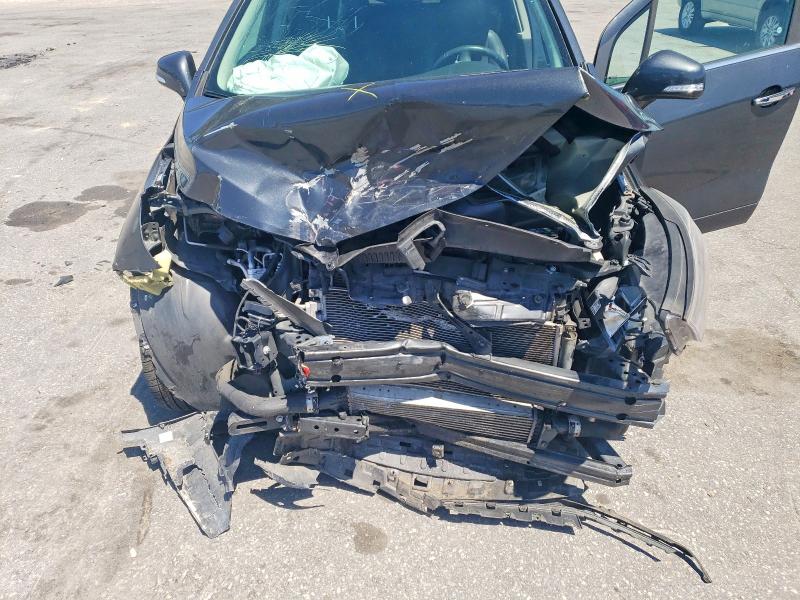 Aukcja sprzedaży 2018 Buick Encore, vin: KL4CJASB1JB507326, numer aukcji: 50776506