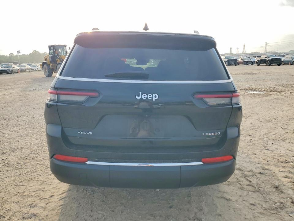 Продаж на аукціоні авто 2023 Jeep Grand Cherokee, vin: 1C4RJKAG6P8870231, номер лоту: 50149226