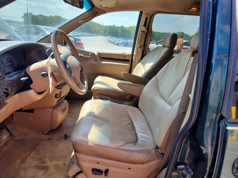 Aukcja sprzedaży 1996 Chrysler Town & Country, vin: 1C4GP64L7TB142128, numer aukcji: 50716066