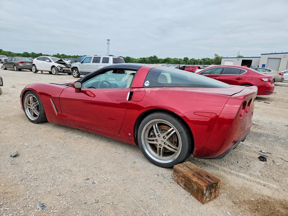 Aukcja sprzedaży 2009 Chevrolet Corvette, vin: 1G1YY26W295114089, numer aukcji: 51654996