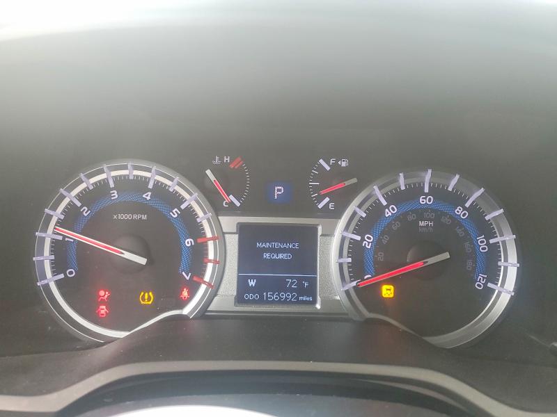 Продаж на аукціоні авто 2014 Toyota 4runner, vin: JTEZU5JR8E5077923, номер лоту: 48835696
