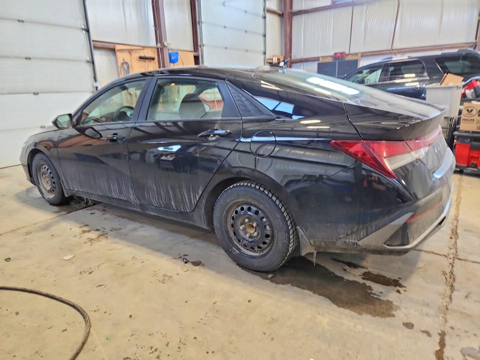 Продаж на аукціоні авто 2026 Hyundai Elantra, vin: KMHLM4DG2TU123761, номер лоту: 51347346