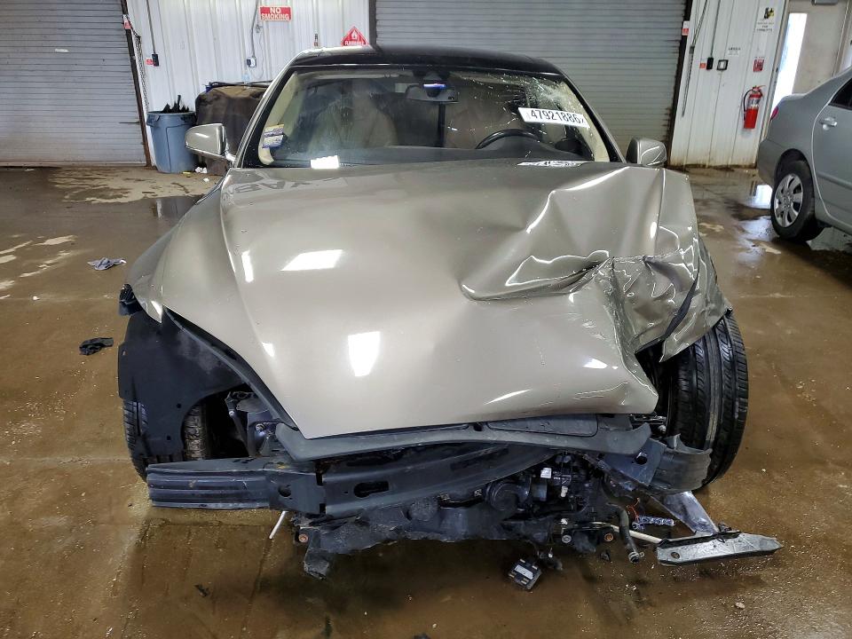 Продажа на аукционе авто 2015 Tesla Model S, vin: 5YJSA1S21FF086360, номер лота: 47921886