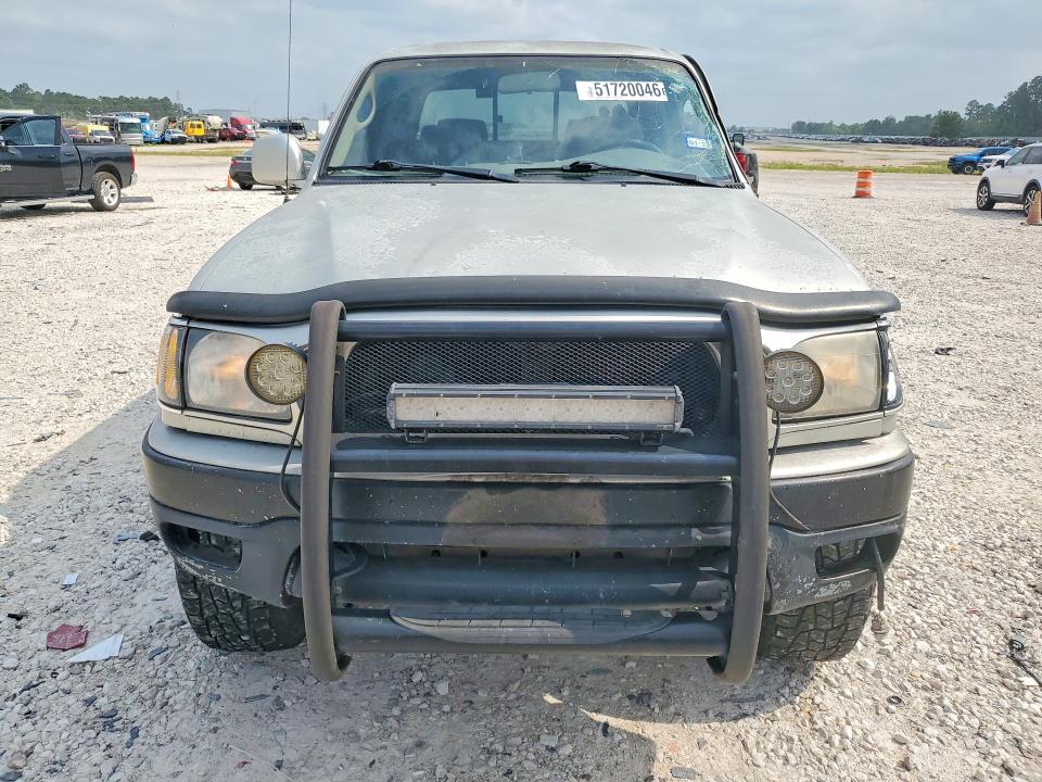 2003 Toyota Tacoma მანქანა იყიდება აუქციონზე, vin: 5TEGN92N13Z291092, აუქციონის ნომერი: 51720046