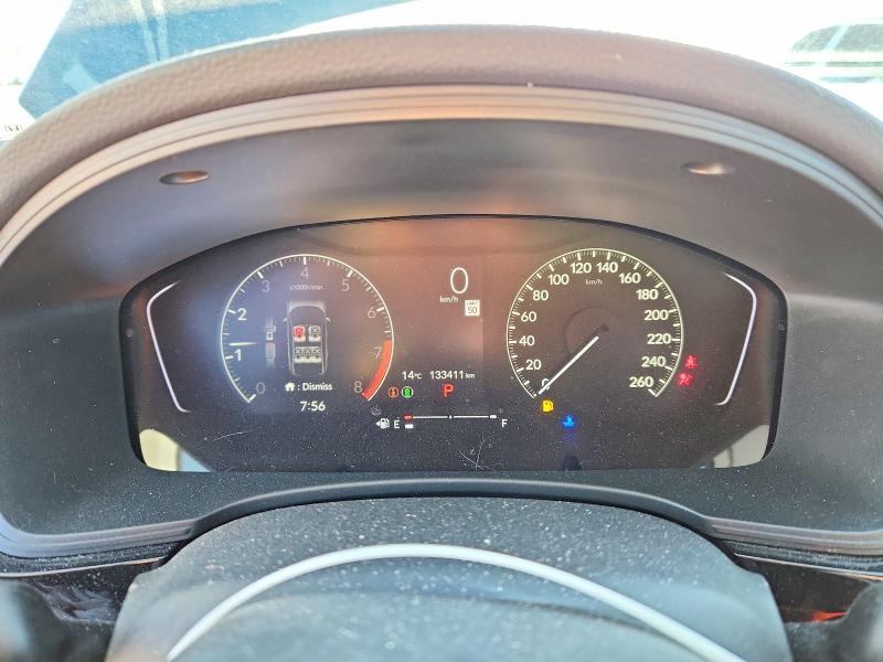 2024 Honda Civic მანქანა იყიდება აუქციონზე, vin: 2HGFE2F26RH103725, აუქციონის ნომერი: 49429046