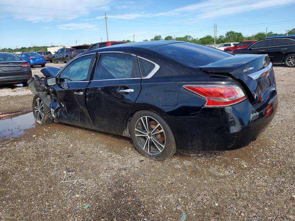 Продаж на аукціоні авто 2014 Niss Altima, vin: 1N4AL3AP1EN241431, номер лоту: 47773786