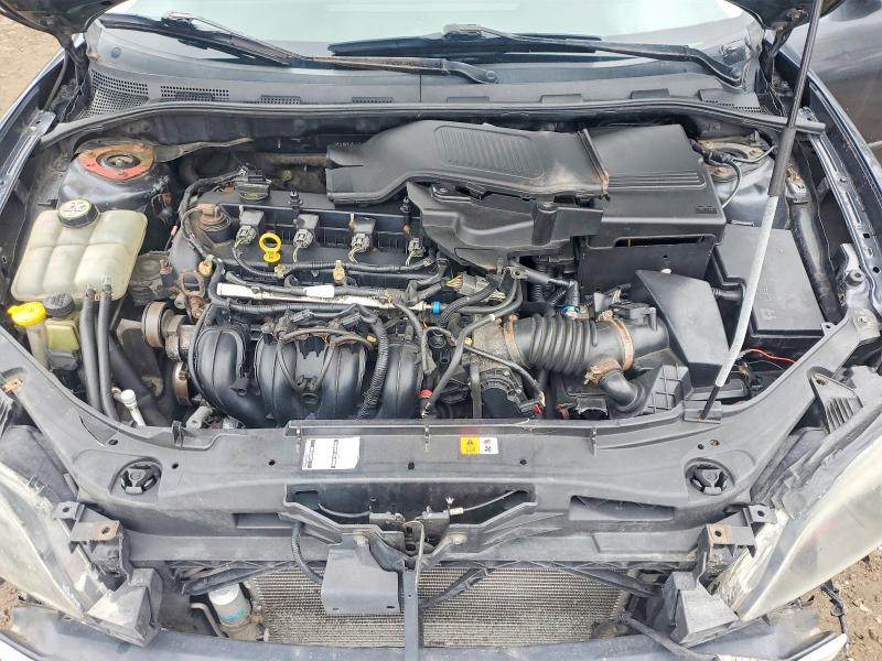 Aukcja sprzedaży 2007 Mazda 3, vin: JM1BK323471772730, numer aukcji: 47867696