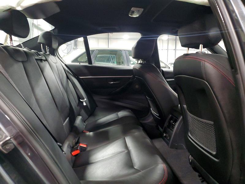 Продажа на аукционе авто 2016 Bmw 328, vin: WBA8E3G55GNU05496, номер лота: 48141966