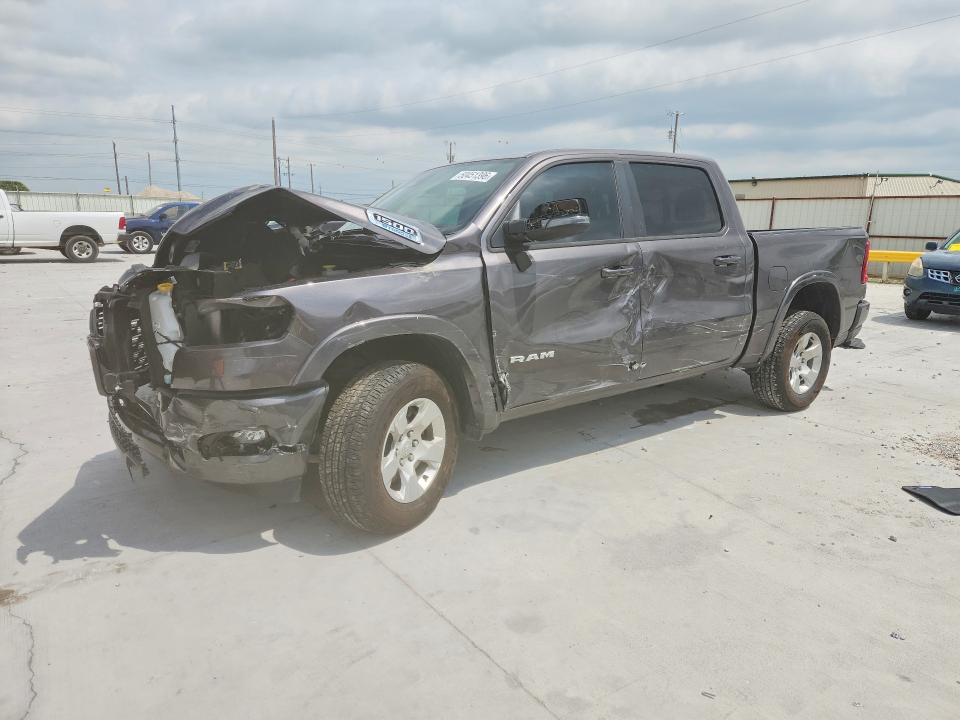Aukcja sprzedaży 2025 Ram 1500, vin: 3C6RRFFG5S4152786, numer aukcji: 50451396