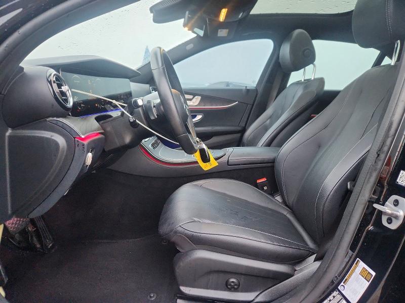 Aukcja sprzedaży 2023 Mercedes-benz E, vin: W1KZF8EB8PB144690, numer aukcji: 49769346