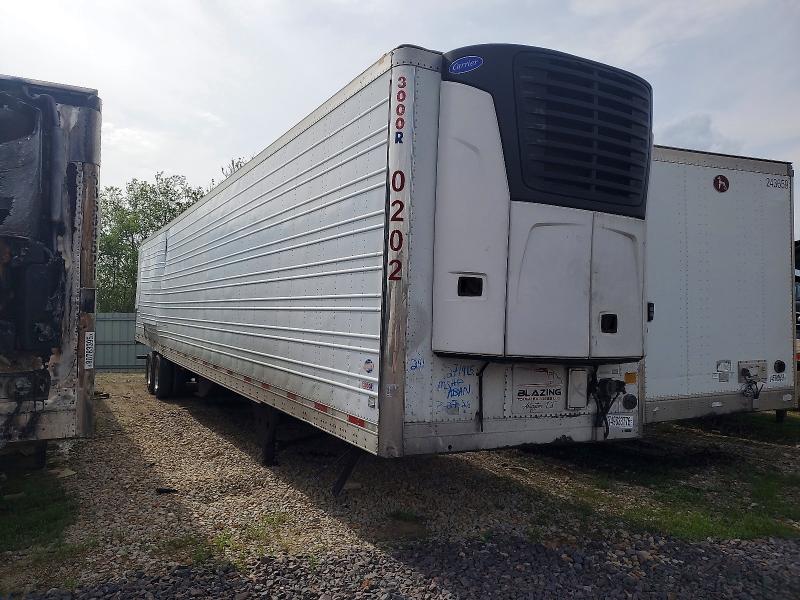 Aukcja sprzedaży 2014 Utility Trailer Mfg. 3000r, vin: 1UYVS2539EU636321, numer aukcji: 49633776