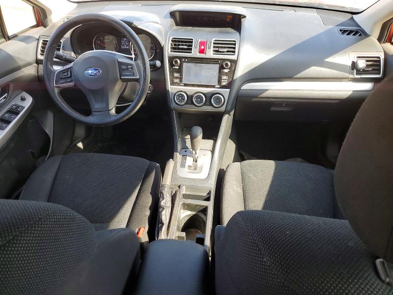 Aukcja sprzedaży 2015 Subaru Impreza, vin: JF1GPAC60F8205382, numer aukcji: 51723036