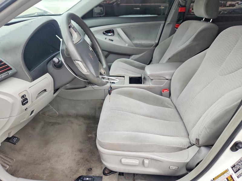 Продаж на аукціоні авто 2011 Toyota Camry, vin: 4T1BF3EK6BU643592, номер лоту: 51828236