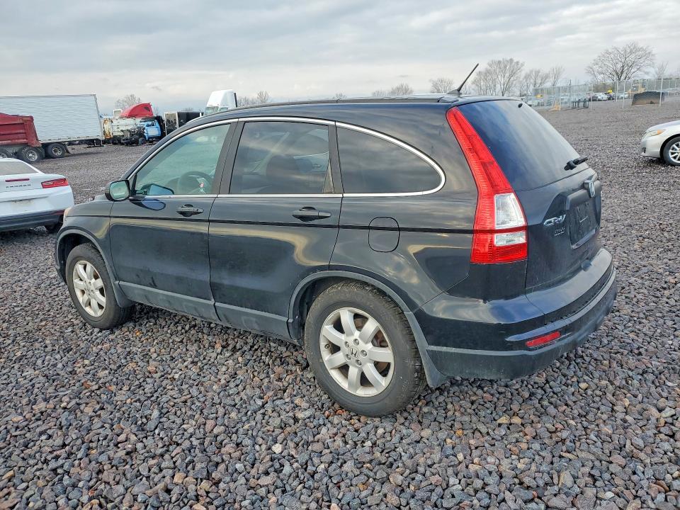 Auction sale of the 2011 Honda Cr-v, vin: 5J6RE4H4XBL084783, lot number: 48433186