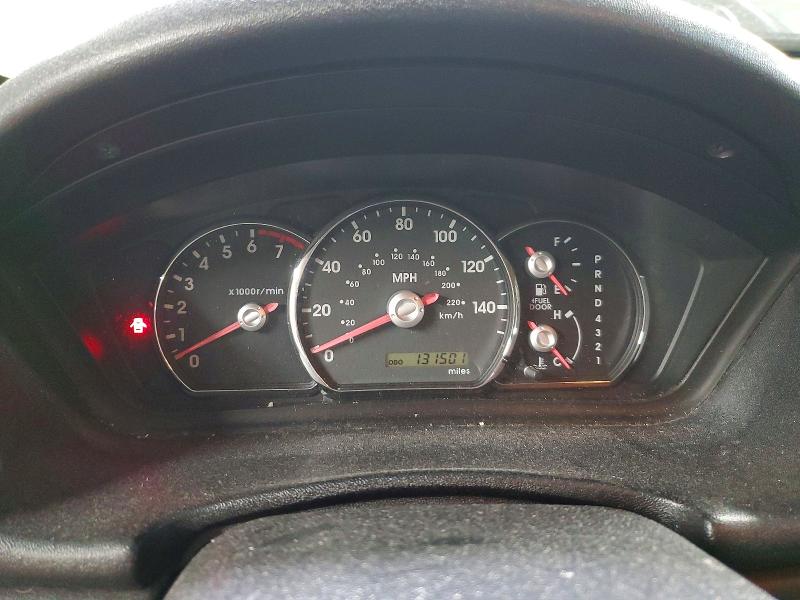 2008 Mitsubishi Endeavor მანქანა იყიდება აუქციონზე, vin: 4A4MN31S68E037680, აუქციონის ნომერი: 48176166