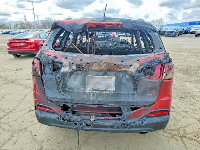 2016 Kia Sorento მანქანა იყიდება აუქციონზე, vin: 5XYPG4A37GG096644, აუქციონის ნომერი: 49600686