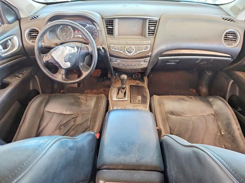 Продаж на аукціоні авто 2014 Infiniti Qx60 Hybrid, vin: 5N1CL0MN3EC516476, номер лоту: 49906356