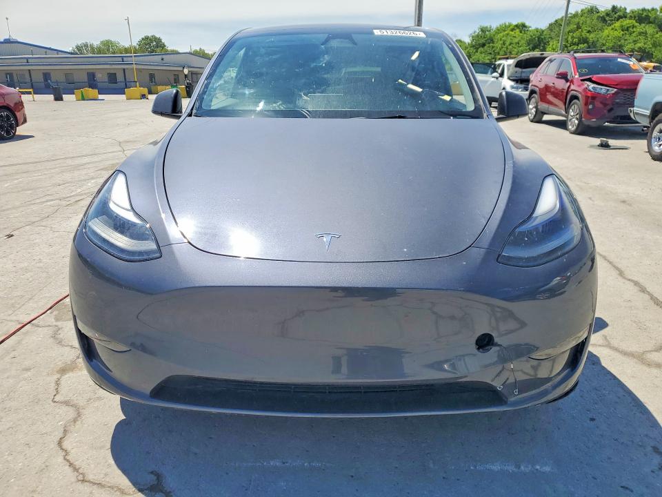 Aukcja sprzedaży 2023 Tesla Model Y, vin: 7SAYGDEE8PA202591, numer aukcji: 51326626