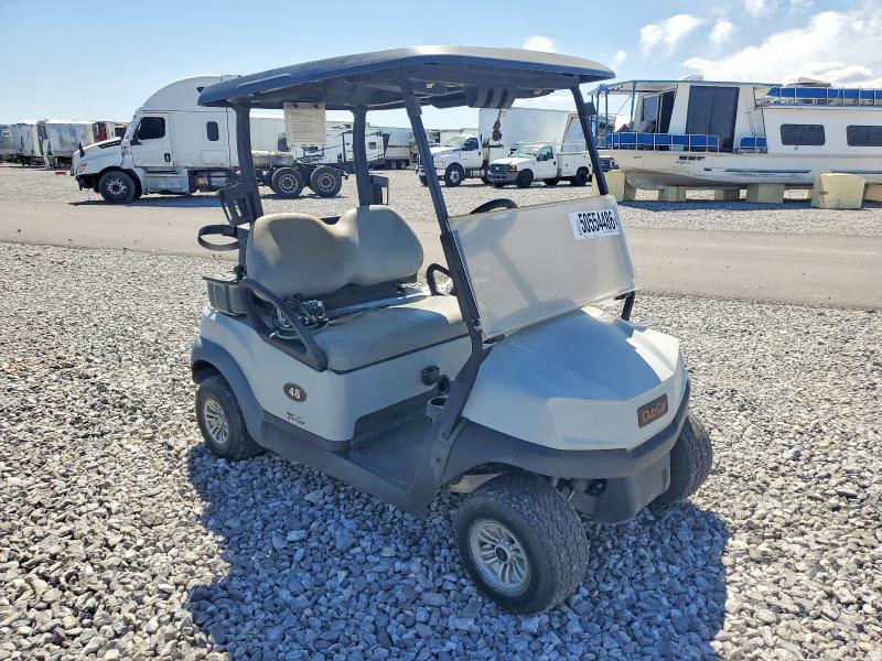 Auction sale of the 2020 Club Car Tempo Lithium, vin: AN2023080603, lot number: 50554486